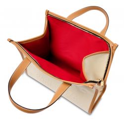 Sac Cabas Zippé M Jour