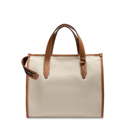 Sac Cabas Zippé M Jour
