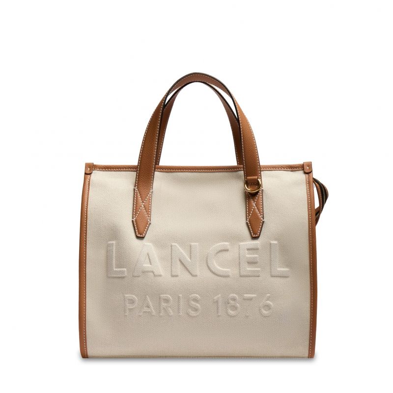 Sac Cabas Zippé M Jour