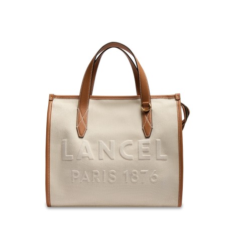 Sac Cabas Zippé M Jour