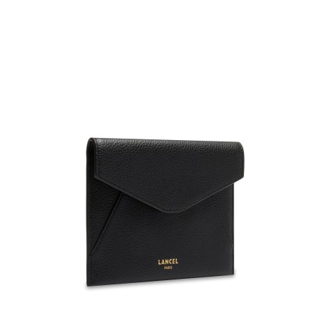 Porte-Cartes Enveloppe M en Cuir