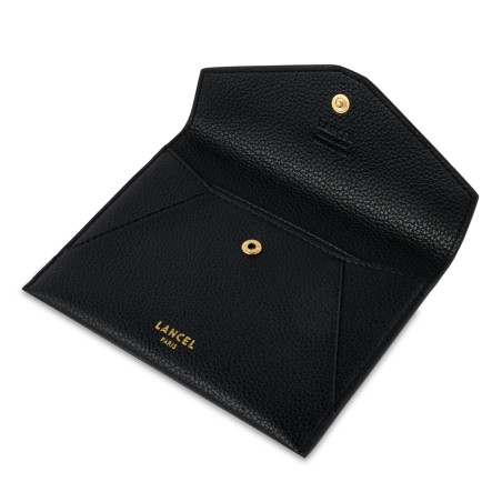 Porte-Cartes Enveloppe M en Cuir