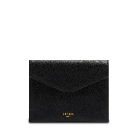 Porte-Cartes Enveloppe M en Cuir