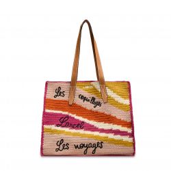 Sac Cabas L Summer Mania