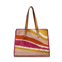 Sac Cabas L Summer Mania