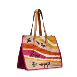 Sac Cabas L Summer Mania