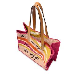 Sac Cabas L Summer Mania