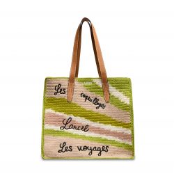 Sac Cabas L Summer Mania