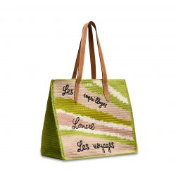 Sac Cabas L Summer Mania