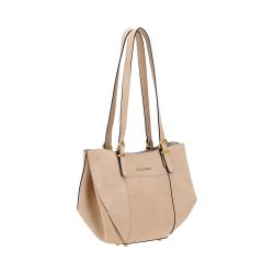  Sac cabas M croûte de cuir Madelena