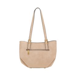  Sac cabas M croûte de cuir Madelena