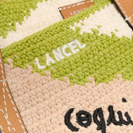 Sac Cabas L Summer Mania