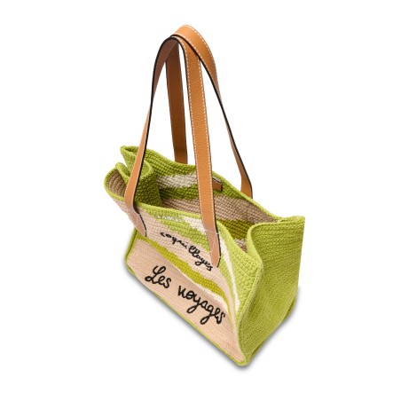 Sac Cabas L Summer Mania