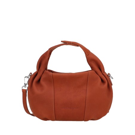 copy of Sac à main croûte de cuir Madelena