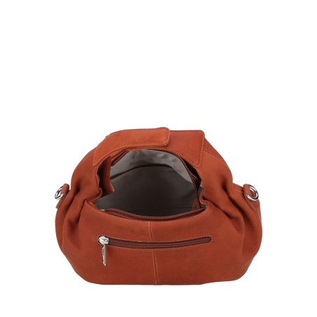 copy of Sac à main croûte de cuir Madelena