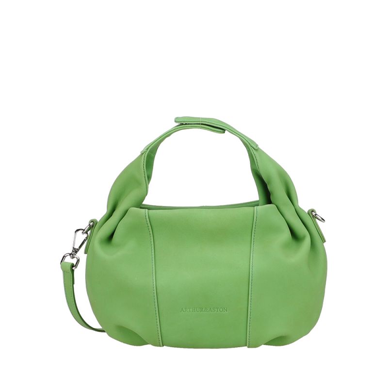 copy of Sac à main croûte de cuir Madelena