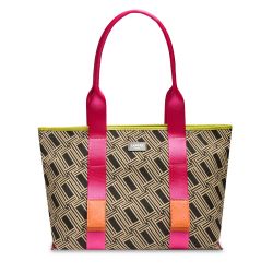 Sac Cabas Zippé L Mistral