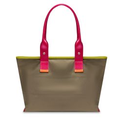 Sac Cabas Zippé L Mistral