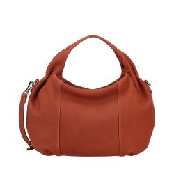 Moyen Sac à main Bonnie cuir