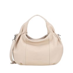 Moyen Sac à main Bonnie cuir