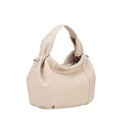 Moyen Sac à main Bonnie cuir