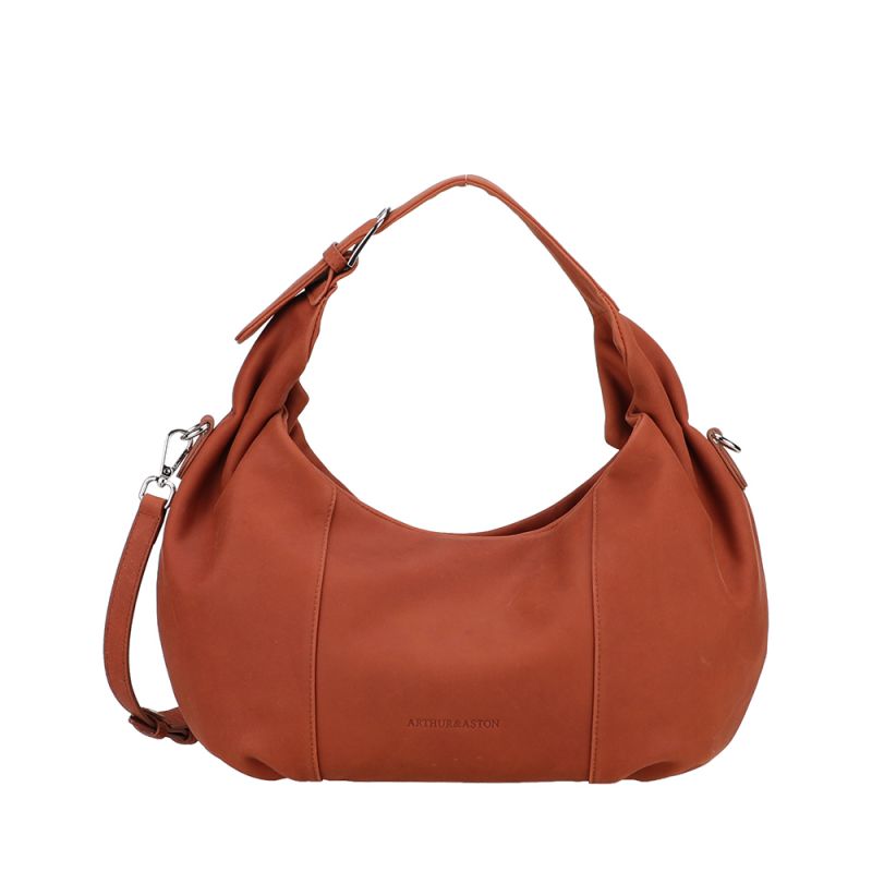 Grand Sac à main Bonnie cuir