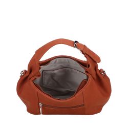 Grand Sac à main Bonnie cuir