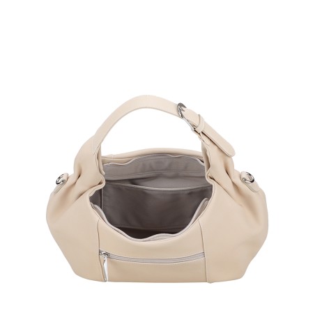 Grand Sac à main Bonnie cuir