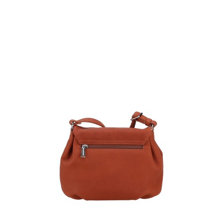 Sac Bandoulière Bonnie cuir