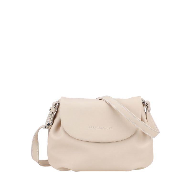 Sac Bandoulière Bonnie cuir