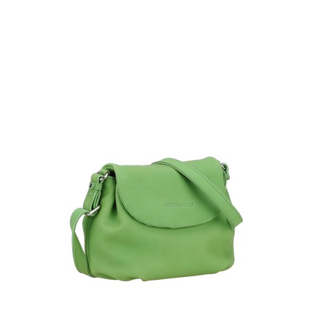 Sac Bandoulière Bonnie cuir