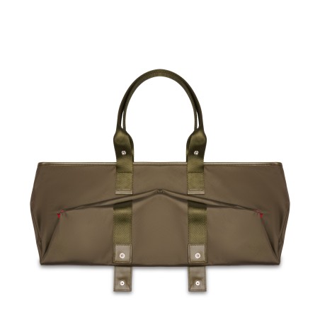 Sac Cabas Zippé L Mistral