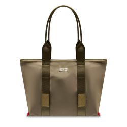 Sac Cabas Zippé L Mistral
