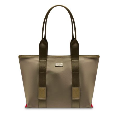 Sac Cabas Zippé L Mistral