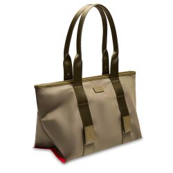 Sac Cabas Zippé L Mistral