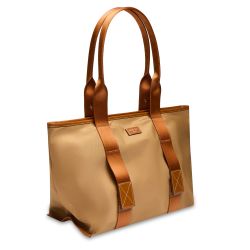 Sac Cabas Zippé L Mistral