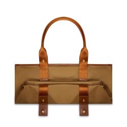 Sac Cabas Zippé L Mistral