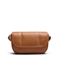 Mini Sac Rabat Victoire en Cuir