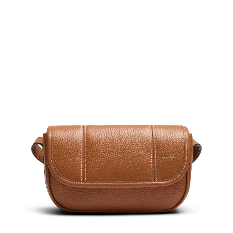 Mini Sac Rabat Victoire en Cuir