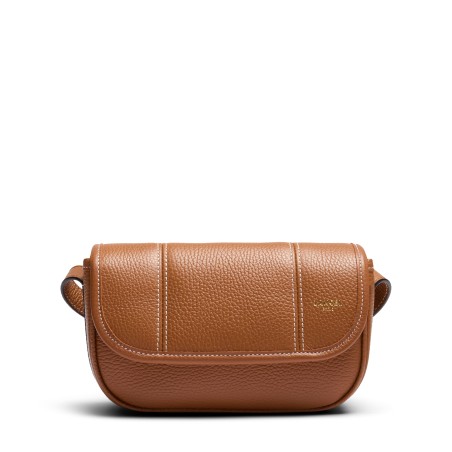 Mini Sac Rabat Victoire en Cuir
