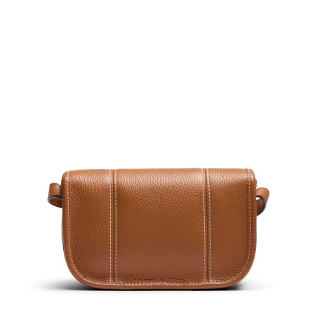 Mini Sac Rabat Victoire en Cuir