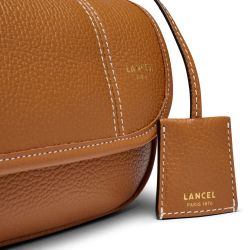 Mini Sac Rabat Victoire en Cuir