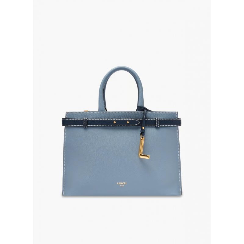 Sac à Main Faubourg L en Cuir