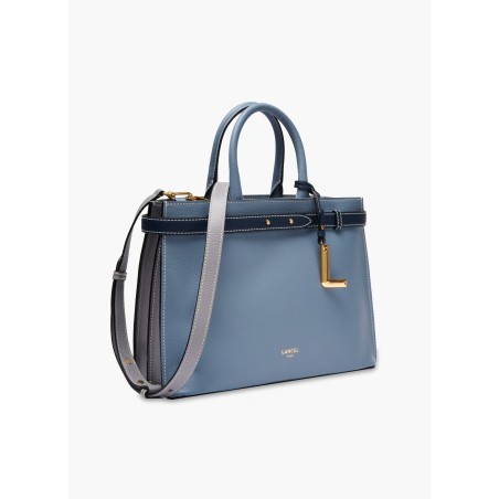 Sac à Main Faubourg L en Cuir