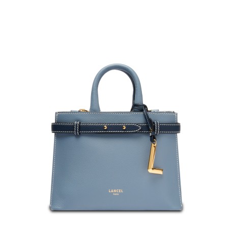 Sac à Main Faubourg M en Cuir