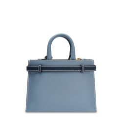 Sac à Main Faubourg M en Cuir