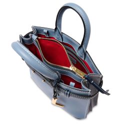 Sac à Main Faubourg M en Cuir