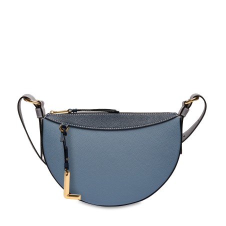 Sac Bandoulière Demie-Lune Faubourg