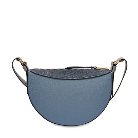 Sac Bandoulière Demie-Lune Faubourg