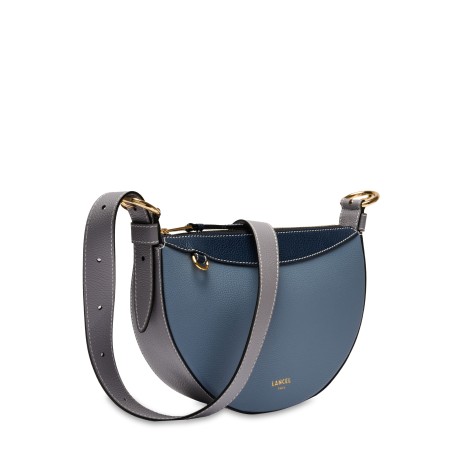 Sac Bandoulière Demie-Lune Faubourg